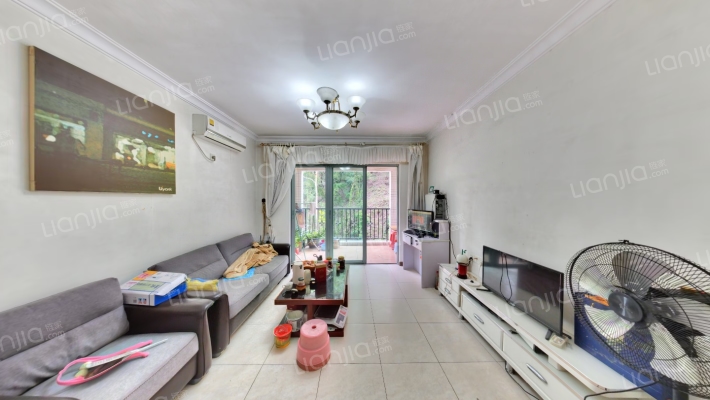 凯茵新城01区掬水湾二手房实景图