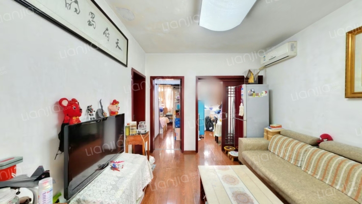 成华街2号二手房实景图