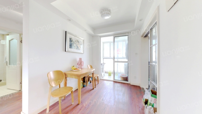 德锦苑二手房实景图