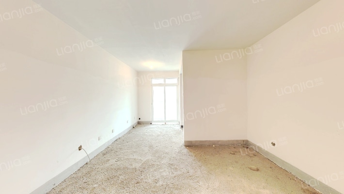 文曲星苑二手房实景图