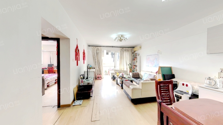 音乐家生活广场二手房实景图