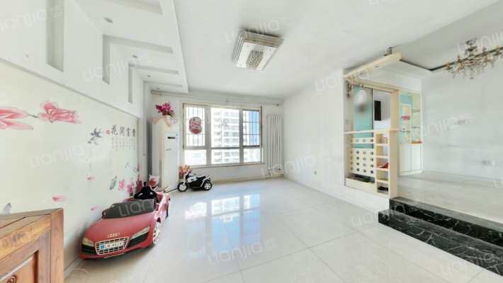 风景世家二手房实景图