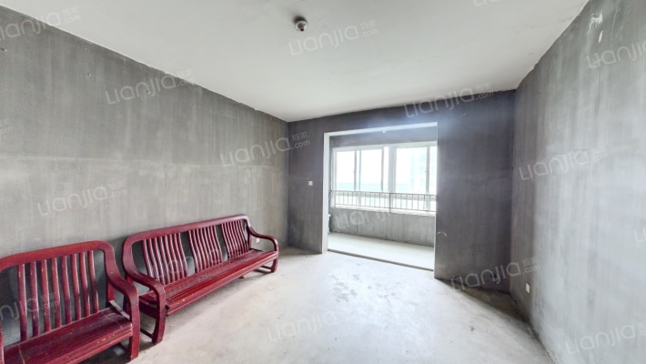 新茂苑二手房实景图