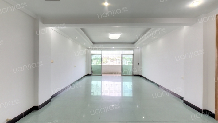 豪晖大厦二手房实景图