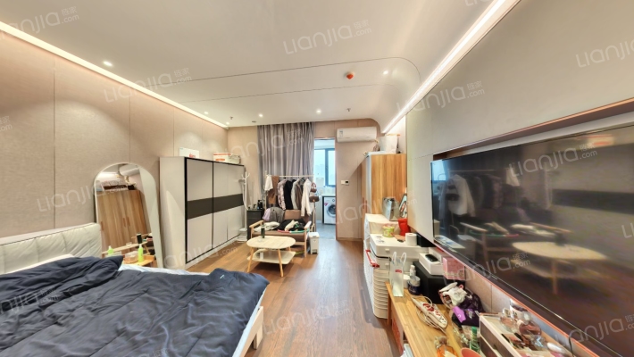 香榭御澄二手房实景图