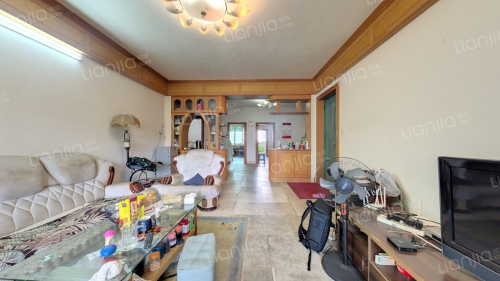 金城苑二手房实景图