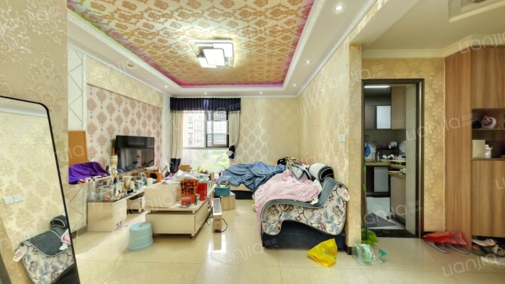 锦龙云府二手房实景图