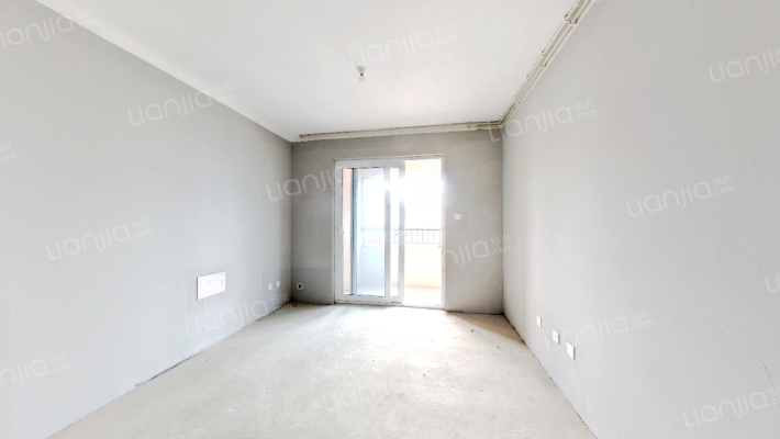 中海城D区二手房实景图