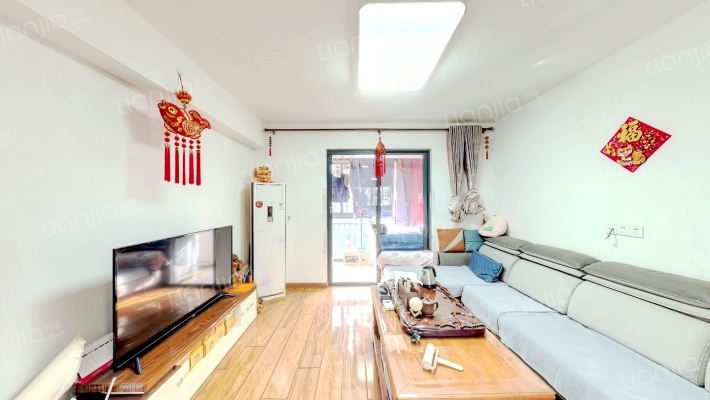 福建人才公寓二手房实景图