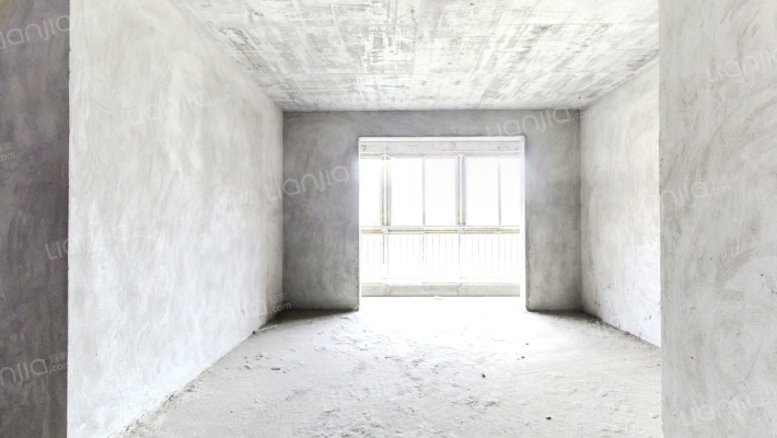 天正璧城中央二手房实景图