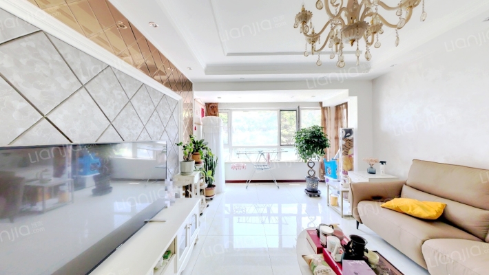 碧桂园银河城A区二手房实景图