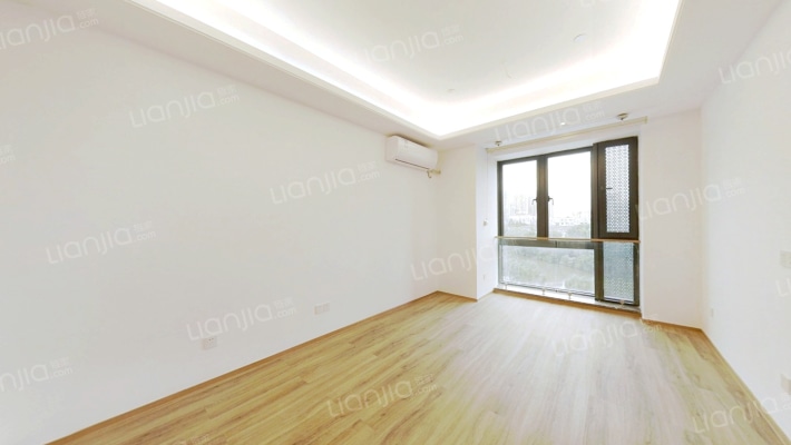 堇里商座二手房实景图