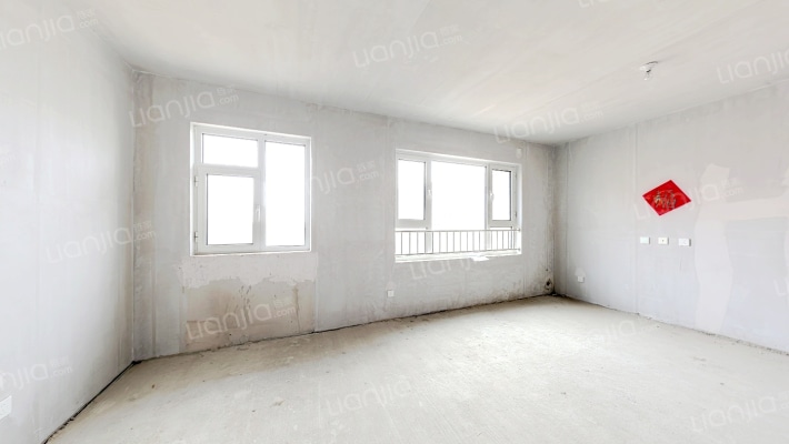 来康郡明德院二手房实景图