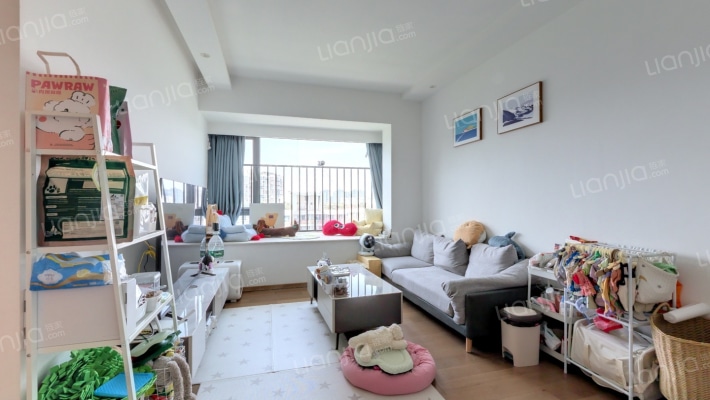 金林中心二手房实景图