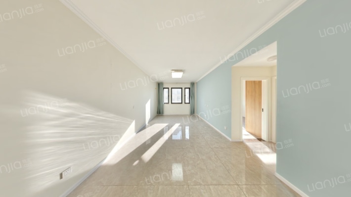 新时代广场二手房实景图