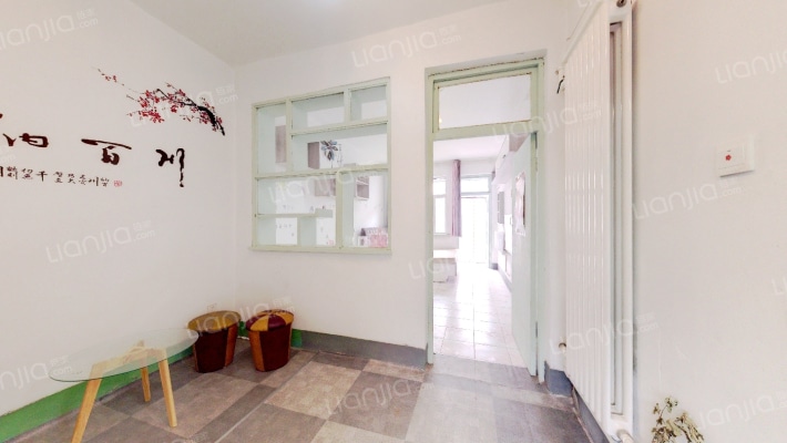 中意南大街二手房实景图