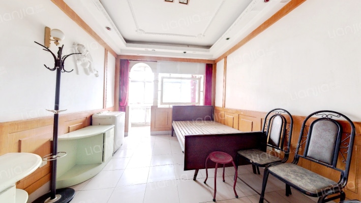 解放路67号二手房实景图