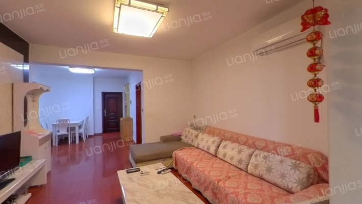 江山盛筵观邸二手房实景图