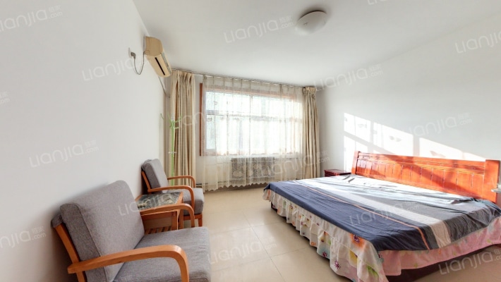 四中家属院二手房实景图