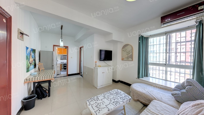 彩都二手房实景图