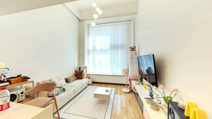 碧桂园水乡芳华二手房实景图