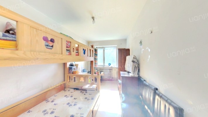 安埠小区南区二手房实景图