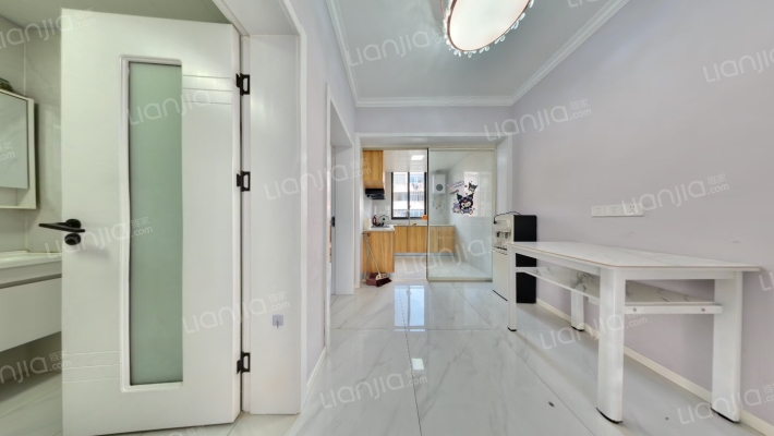 夏园新村二手房实景图