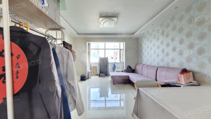 清河湾福园二手房实景图