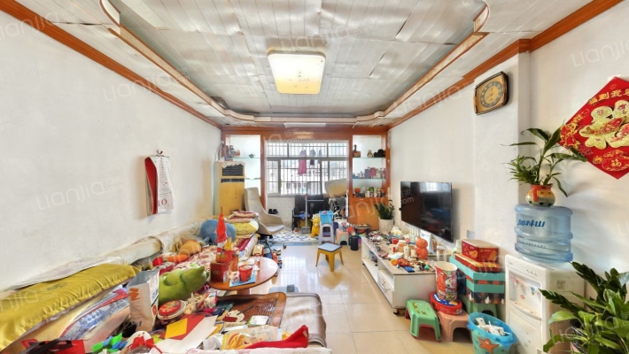 长环新村二手房实景图
