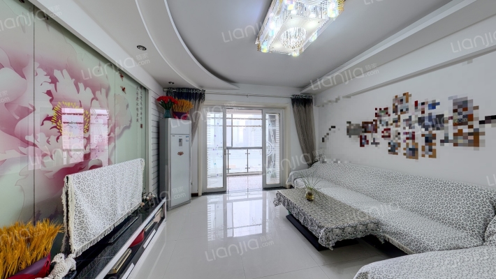 世纪星语二手房实景图