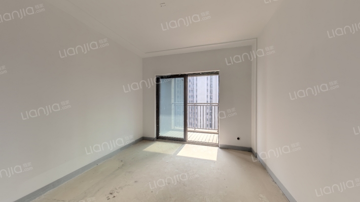 江南郡二手房实景图