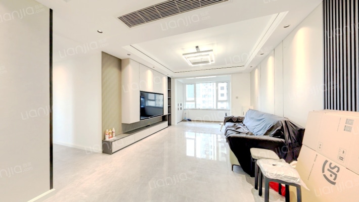 远洋万和城二手房实景图