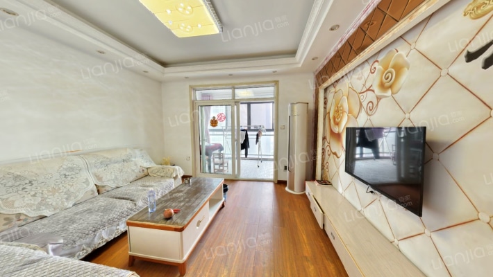 天下峰景二手房实景图