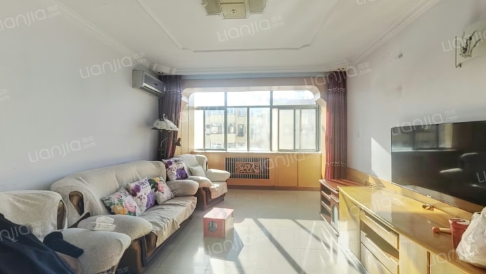 宣府大街129号院二手房实景图