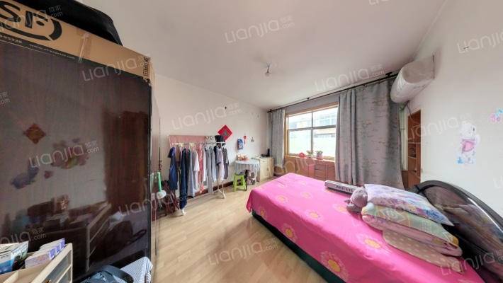 朝阳路15号院二手房实景图