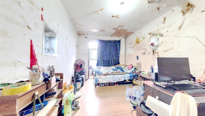 莲怡园一区二手房实景图