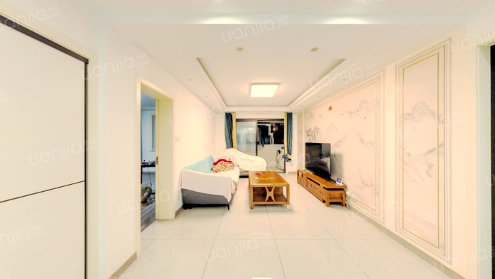 春潮花园二区二手房实景图