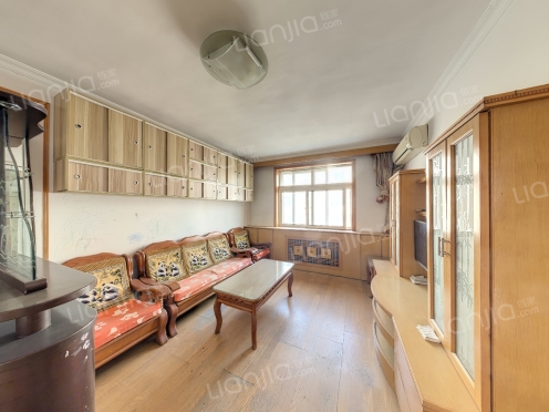 整租·闽江苑 3室1厅 南/北