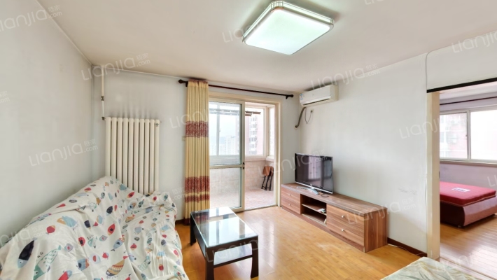 晨光家园A区二手房实景图