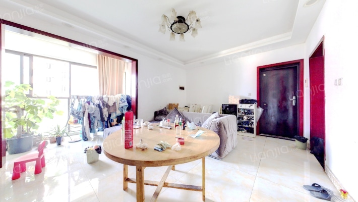 德昆新公馆二手房实景图