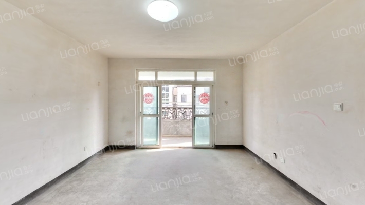 万欣花园二手房实景图