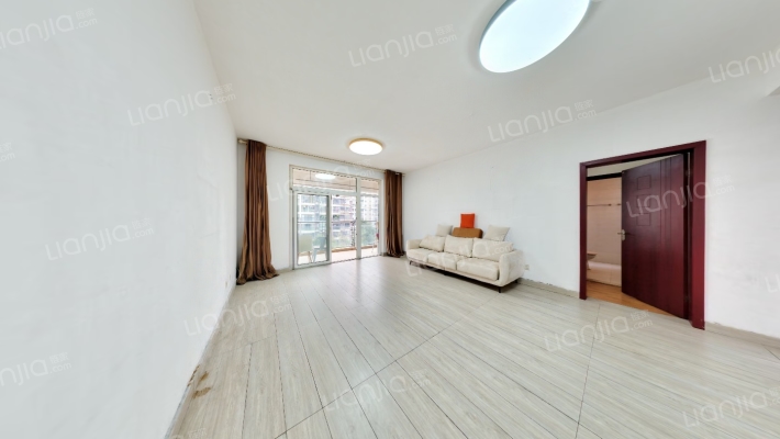 航天佳苑二手房实景图