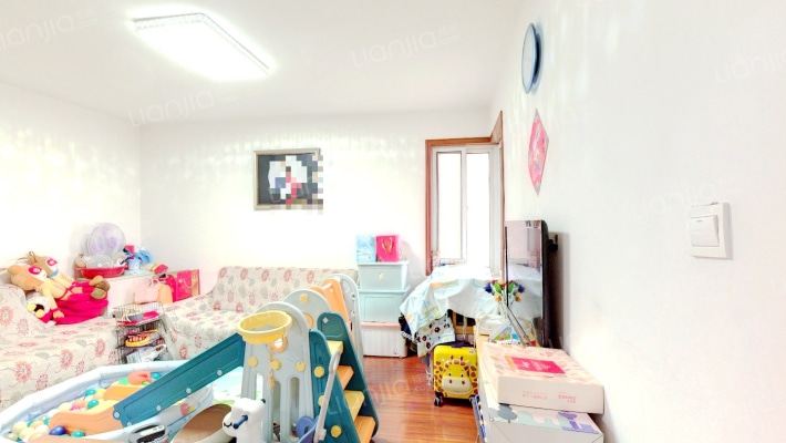 翠宁雅苑二手房实景图