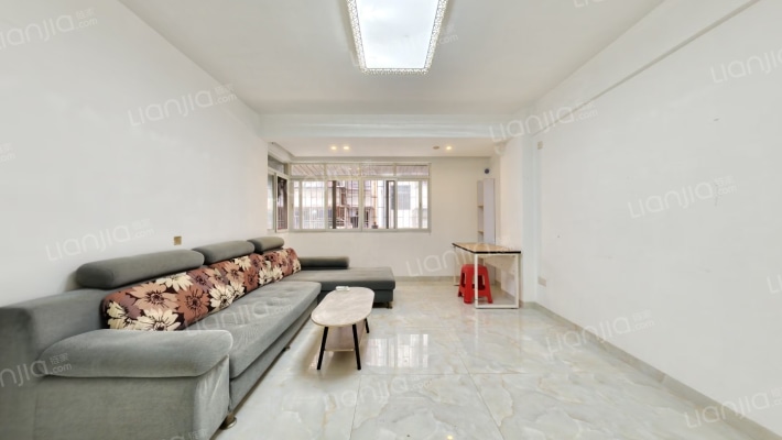 东风汽车大院二手房实景图