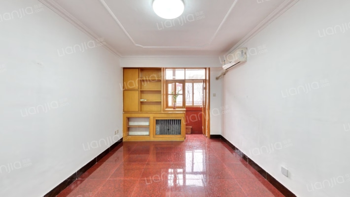 百万庄南街二手房实景图