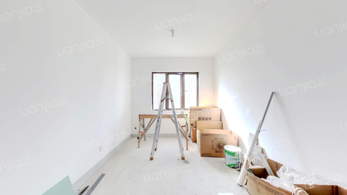 荷塘名郡二手房实景图