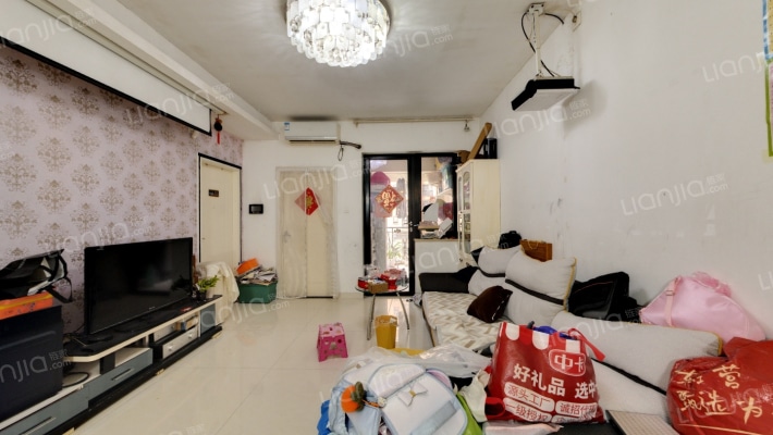 桃源居六区二手房实景图