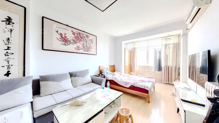 兴隆路二手房实景图