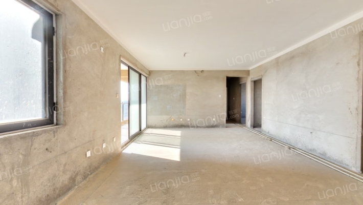 有色地质家园B区二手房实景图