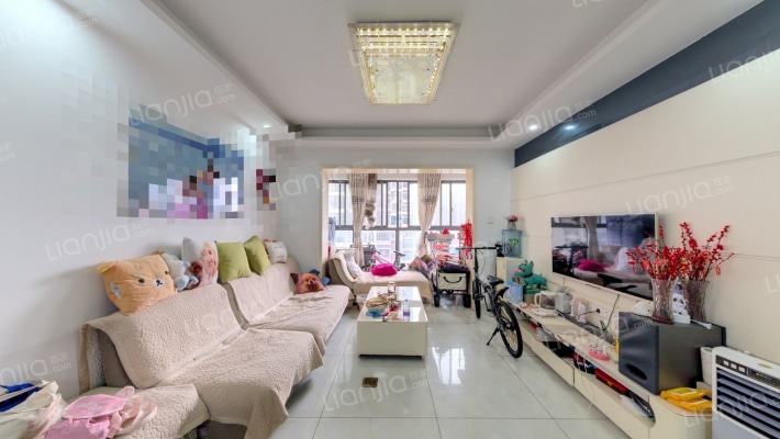 花样年华二手房实景图